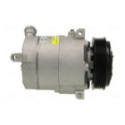 Kompressor,kliimaseade NISSENS 89397