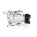 Compressor, air conditioning NISSENS 89550