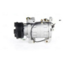 Compressor, air conditioning NISSENS 89550