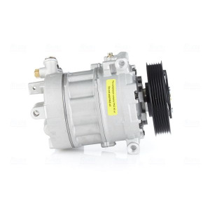 Compressor, air conditioning NISSENS 89584