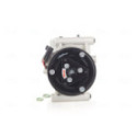 Compressor, air conditioning NISSENS 89590