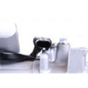 Kompressori, ilmastointilaite NISSENS 89593