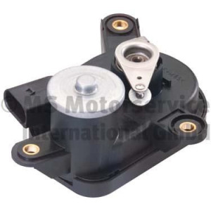 Control, swirl flaps (induction pipe) PIERBURG 7.22644.24.0