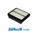 Ilmansuodatin PURFLUX A1364