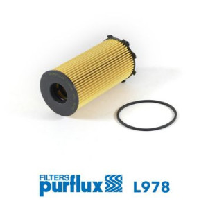 Õlifilter PURFLUX L978