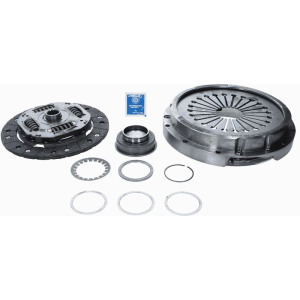 Kytkinpaketti SACHS 3000 950 057