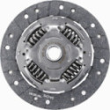 Clutch Kit SACHS 3000 950 057