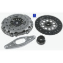 Kytkinpaketti SACHS 3000 951 949