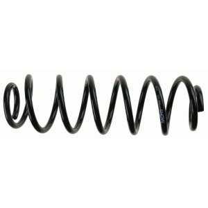 Suspension Spring SACHS 996 560