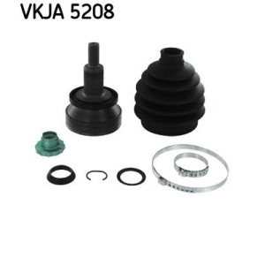Liigendlaager, veovõll SKF VKJA 5208