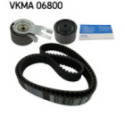 Hammasrihma komplekt SKF VKMA 06800