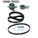 Hammasrihma komplekt SKF VKMA 95010