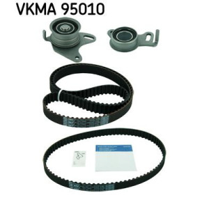 Hammasrihma komplekt SKF VKMA 95010