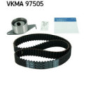 Комплект ремня ГРМ SKF VKMA 97505