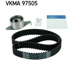 Hammasrihma komplekt SKF VKMA 97505