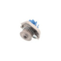 Water Pump, engine cooling SKF VKPC 82100