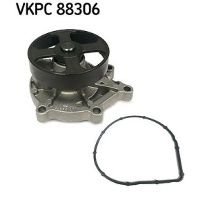 Water Pump, engine cooling SKF VKPC 88306
