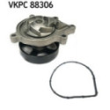 Водяной насос, охлаждение двигателя SKF VKPC 88306