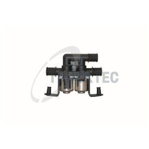 Coolant Control Valve TRUCKTEC AUTOMOTIVE 08.19.232