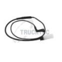 Kulumisenilmaisin, jarrupala TRUCKTEC AUTOMOTIVE 08.34.123