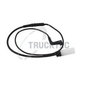 Сигнализатор, износ тормозных колодок TRUCKTEC AUTOMOTIVE 08.34.123