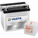 Käynnistysakku VARTA 524101020I314