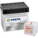 Starter Battery VARTA 530030030I314