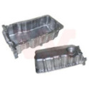 Oil Sump VAN WEZEL 5888070