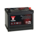 Starter Battery YUASA YBX3068