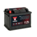 Starter Battery YUASA YBX3078