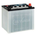 Starter Battery YUASA YBX7005