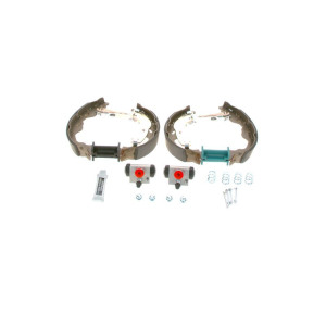 Piduriklotside komplekt BOSCH 0 204 114 190