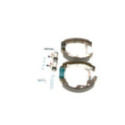 Piduriklotside komplekt BOSCH 0 204 114 190