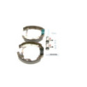 Piduriklotside komplekt BOSCH 0 204 114 190
