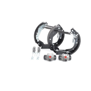 Piduriklotside komplekt BOSCH 0 204 114 659