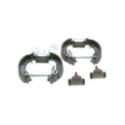 Piduriklotside komplekt BOSCH 0 204 114 659
