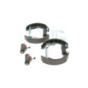 Brake Shoe Set BOSCH 0 204 114 659