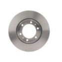 Тормозной диск BOSCH 0 986 479 A96