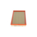 Ilmansuodatin BOSCH 1 987 429 179