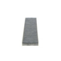 Filter,salongiõhk BOSCH 1 987 435 537