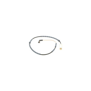 Warning Contact, brake pad wear BOSCH 1 987 473 030
