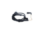 Warning Contact, brake pad wear BOSCH 1 987 473 031