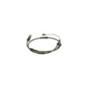 Warning Contact, brake pad wear BOSCH 1 987 473 509