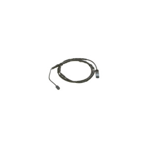 Hoiatuskontakt, piduriklotsi kulumine BOSCH 1 987 473 518