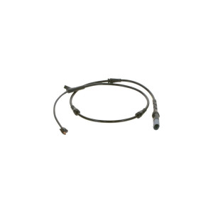 Warning Contact, brake pad wear BOSCH 1 987 473 520