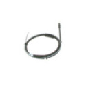 Cable Pull, parking brake BOSCH 1 987 477 787