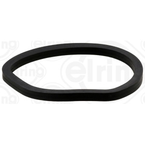 Gasket, oil filter housing ELRING 137.100