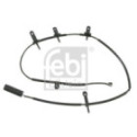 Сигнализатор, износ тормозных колодок FEBI BILSTEIN 22396