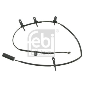 Сигнализатор, износ тормозных колодок FEBI BILSTEIN 22396