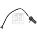 Сигнализатор, износ тормозных колодок FEBI BILSTEIN 31410